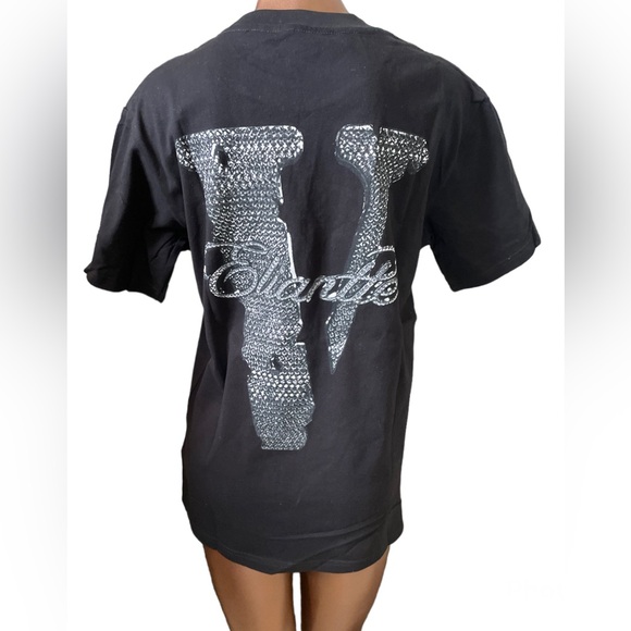 Vlone × Yamborghini Eliantte *MISPRINTS - Picture 4 of 7